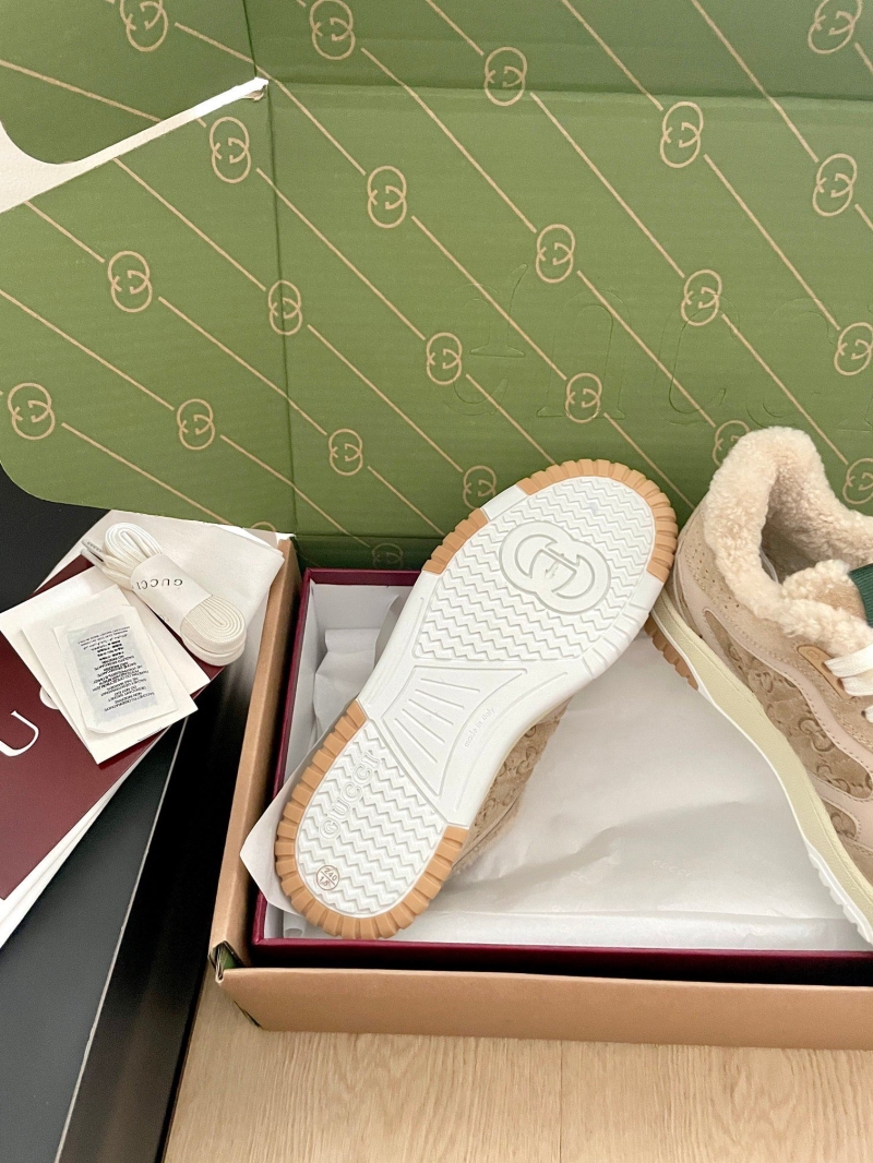 Gvc*1 sneakers
